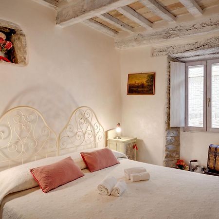 Agriturismo Biologico Castello Della Pieve Mercatello sul Metauro Zewnętrze zdjęcie