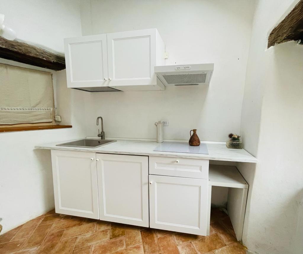 Agriturismo Biologico Castello Della Pieve Mercatello sul Metauro Zewnętrze zdjęcie